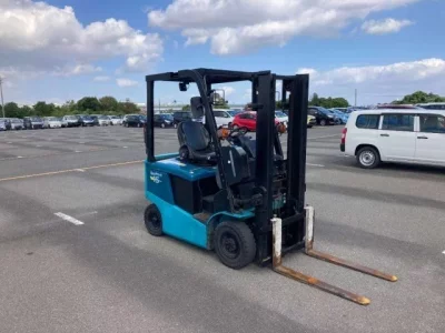 SUMITOMO FORKLIFT
