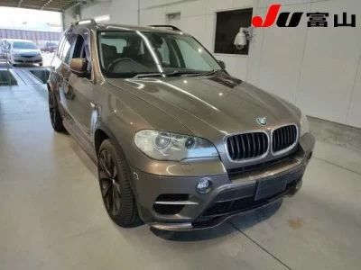 BMW X5 SERIES