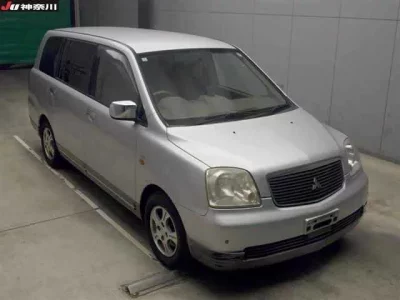 Mitsubishi DION