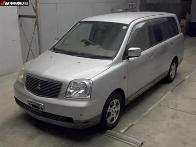 Mitsubishi DION
