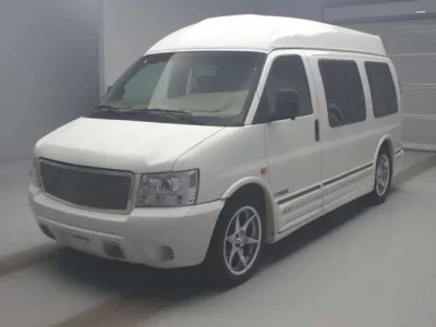 GM CHEVROLET EXPRESS
