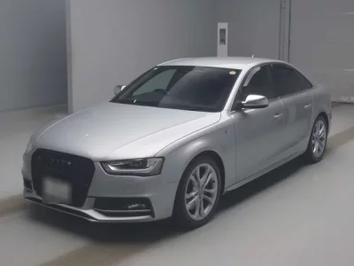 Audi S4