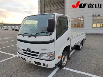 Toyota DYNA