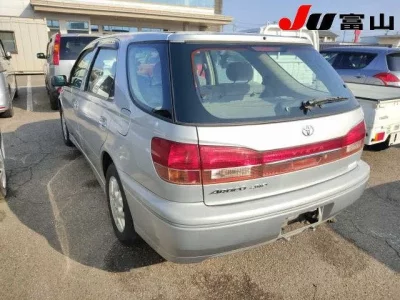Toyota VISTA ARDEO