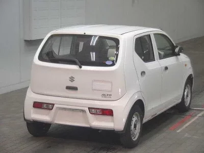 Suzuki ALTO VAN