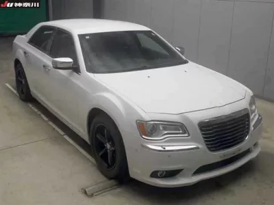 Chrysler 300