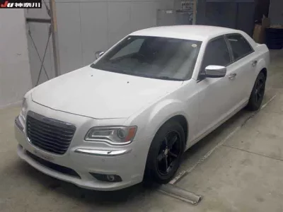 Chrysler 300