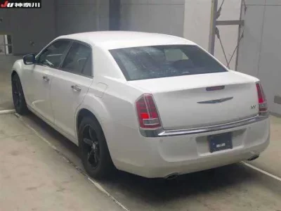Chrysler 300