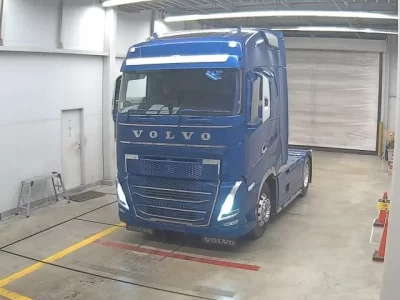Volvo OTHER