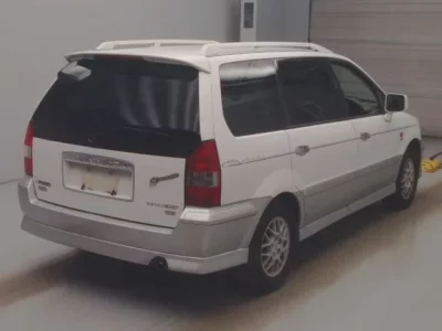 Mitsubishi CHARIOT GRANDIS