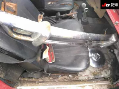 Volkswagen KARMANN GHIA