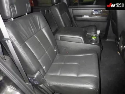 Ford LINCOLN NAVIGATOR