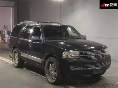 Ford LINCOLN NAVIGATOR