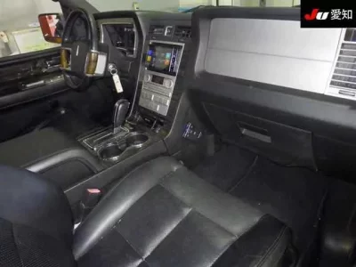 Ford LINCOLN NAVIGATOR