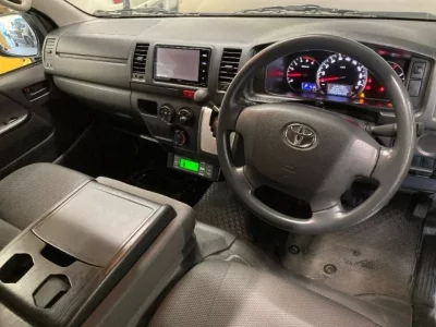 Toyota REGIUS ACE VAN