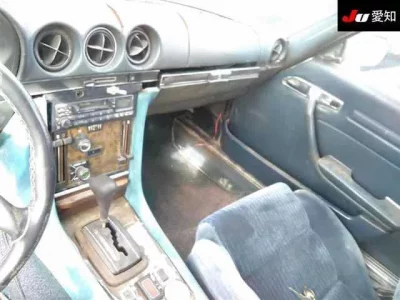 Mercedes-Benz SL SERIES