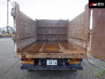 Mitsubishi FUSO FIGHTER