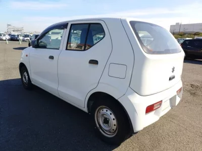 Suzuki ALTO VAN