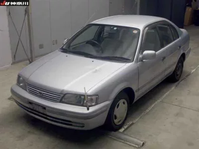 Toyota CORSA