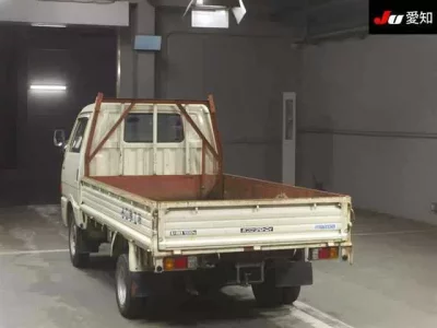 Mazda BONGO BRAWNY TRUCK