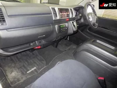 Toyota REGIUS ACE VAN