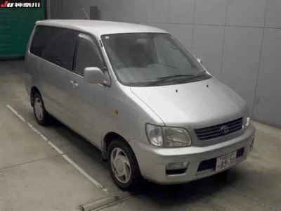 Toyota LITE ACE NOAH