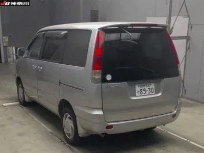 Toyota LITE ACE NOAH