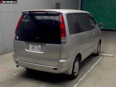 Toyota LITE ACE NOAH