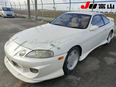 Toyota SOARER