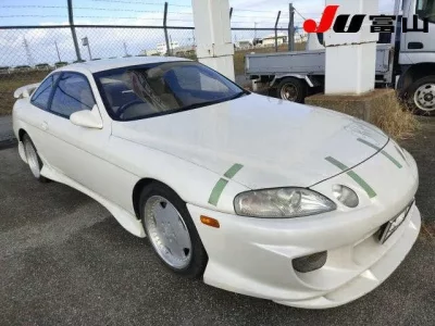 Toyota SOARER