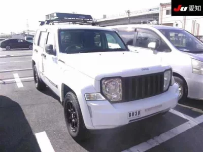 Chrysler JEEP CHEROKEE