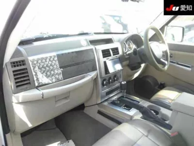 Chrysler JEEP CHEROKEE