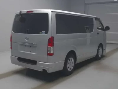 Toyota REGIUS ACE VAN