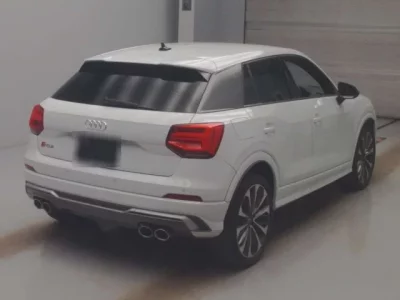 Audi SQ2