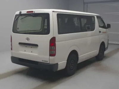 Toyota REGIUS ACE VAN