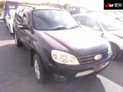Ford ESCAPE
