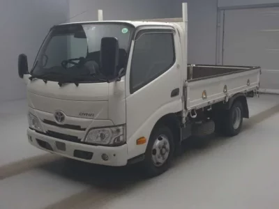 Toyota DYNA