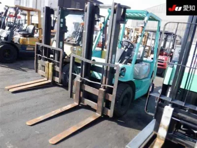 Mitsubishi FORKLIFT