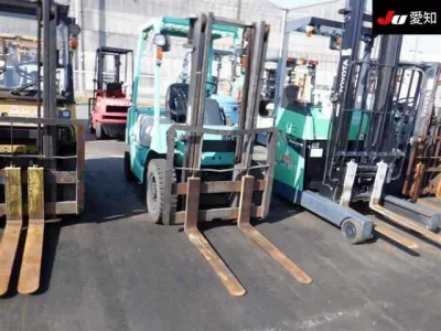 Mitsubishi FORKLIFT