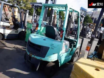 Mitsubishi FORKLIFT