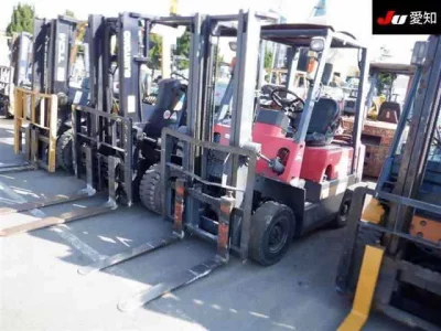 Nissan FORKLIFT