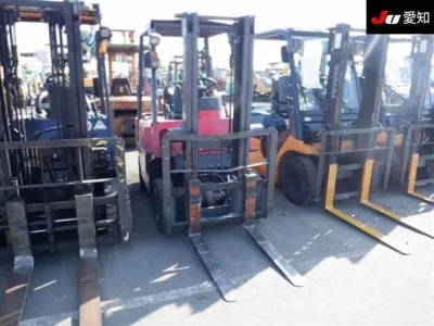 Nissan FORKLIFT
