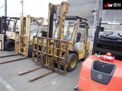 Mitsubishi FORKLIFT