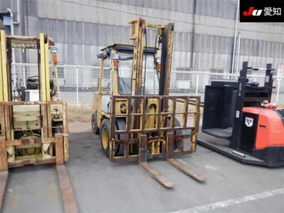 Mitsubishi FORKLIFT