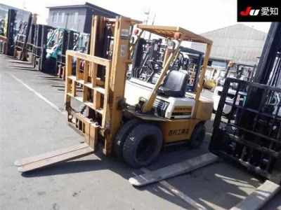 KOMATSU FORKLIFT