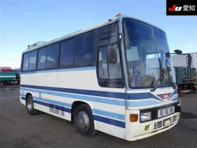 Hino BUS