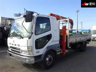 Mitsubishi FUSO FIGHTER