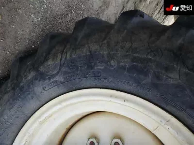 Mitsubishi WHEELLOADER