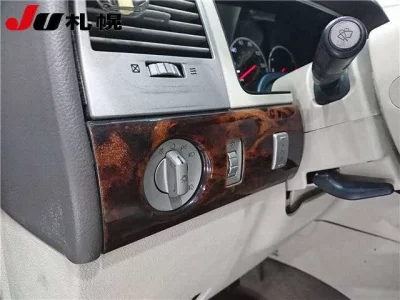 Ford LINCOLN NAVIGATOR