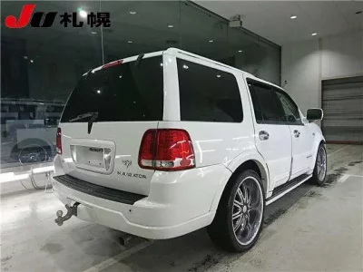 Ford LINCOLN NAVIGATOR